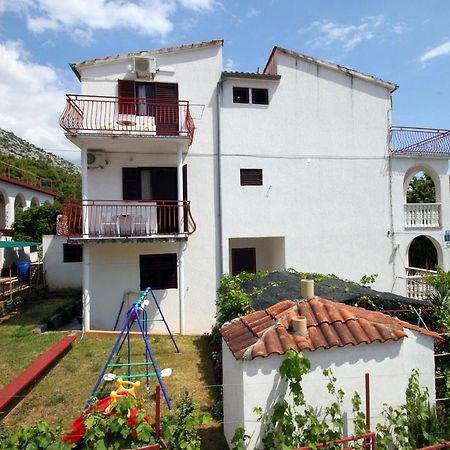Apartments With A Parking Space Starigrad, Paklenica - 6431 Luaran gambar