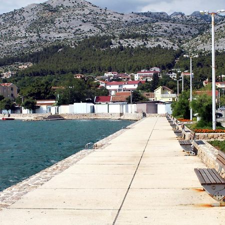 Apartments With A Parking Space Starigrad, Paklenica - 6431 Luaran gambar