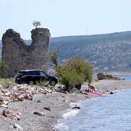 Apartments With A Parking Space Starigrad, Paklenica - 6431 Luaran gambar