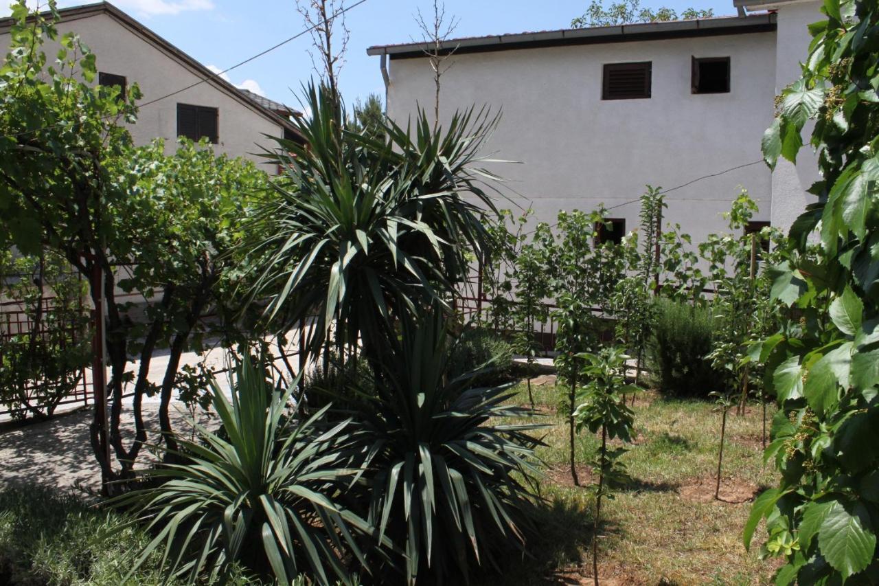 Apartments With A Parking Space Starigrad, Paklenica - 6431 Luaran gambar