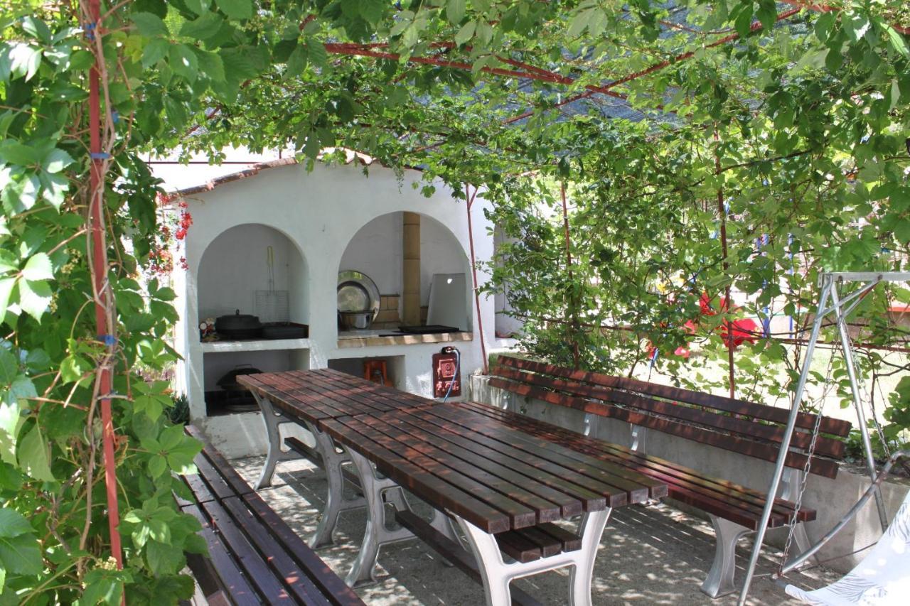 Apartments With A Parking Space Starigrad, Paklenica - 6431 Luaran gambar