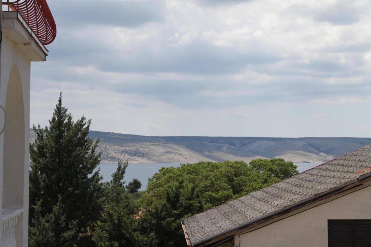 Apartments With A Parking Space Starigrad, Paklenica - 6431 Luaran gambar