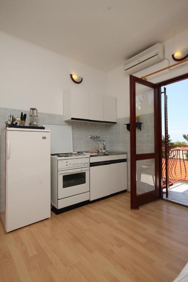 Apartments With A Parking Space Starigrad, Paklenica - 6431 Luaran gambar
