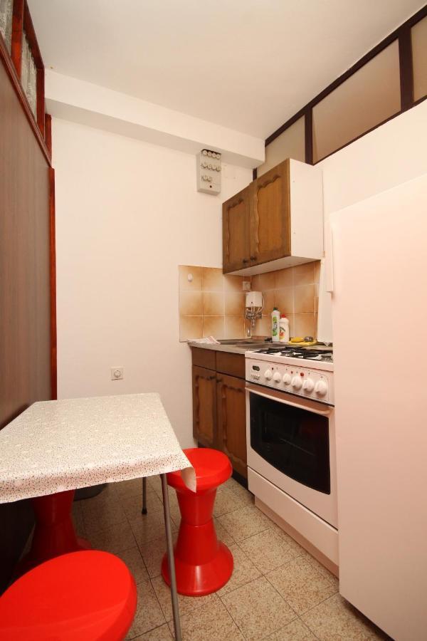 Apartments With A Parking Space Starigrad, Paklenica - 6431 Luaran gambar