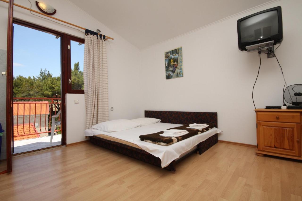 Apartments With A Parking Space Starigrad, Paklenica - 6431 Luaran gambar