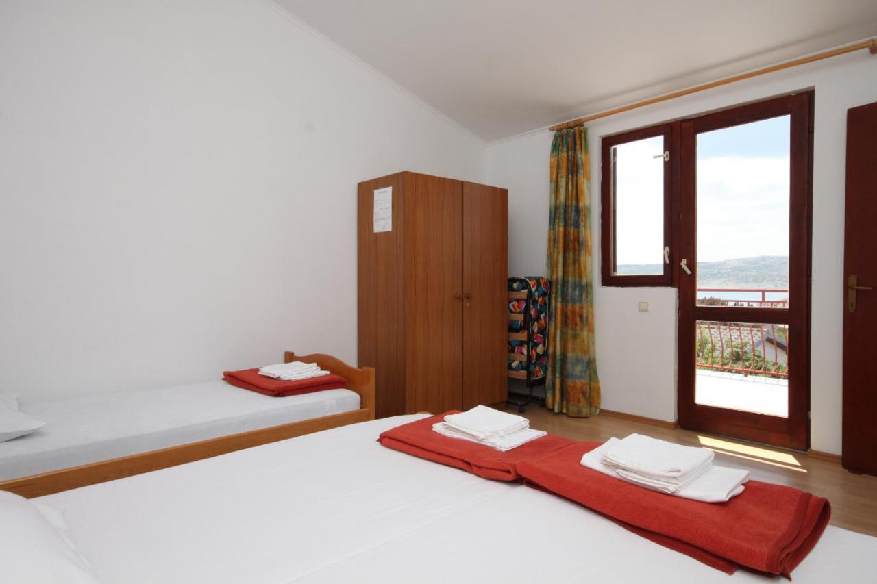 Apartments With A Parking Space Starigrad, Paklenica - 6431 Luaran gambar