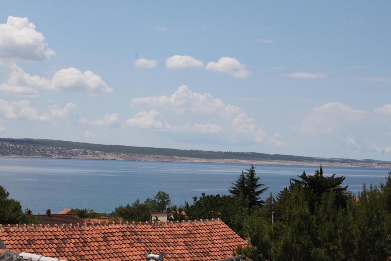 Apartments With A Parking Space Starigrad, Paklenica - 6431 Luaran gambar
